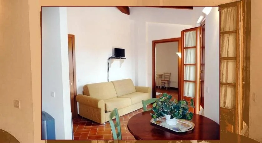 Borgo Di Gaiole
