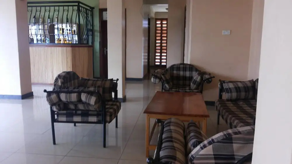 Westcliff Hotel