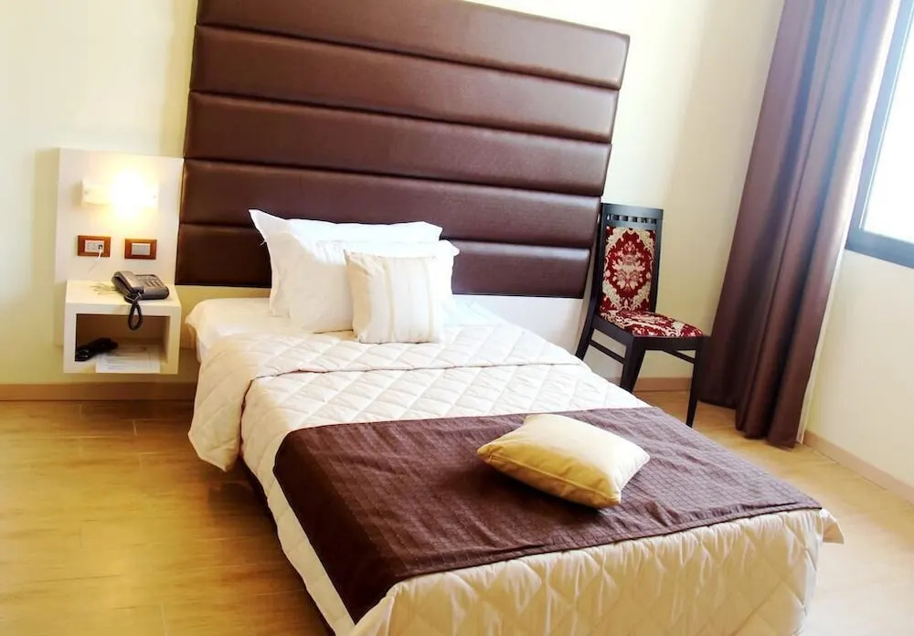 Ming Hao Hotel