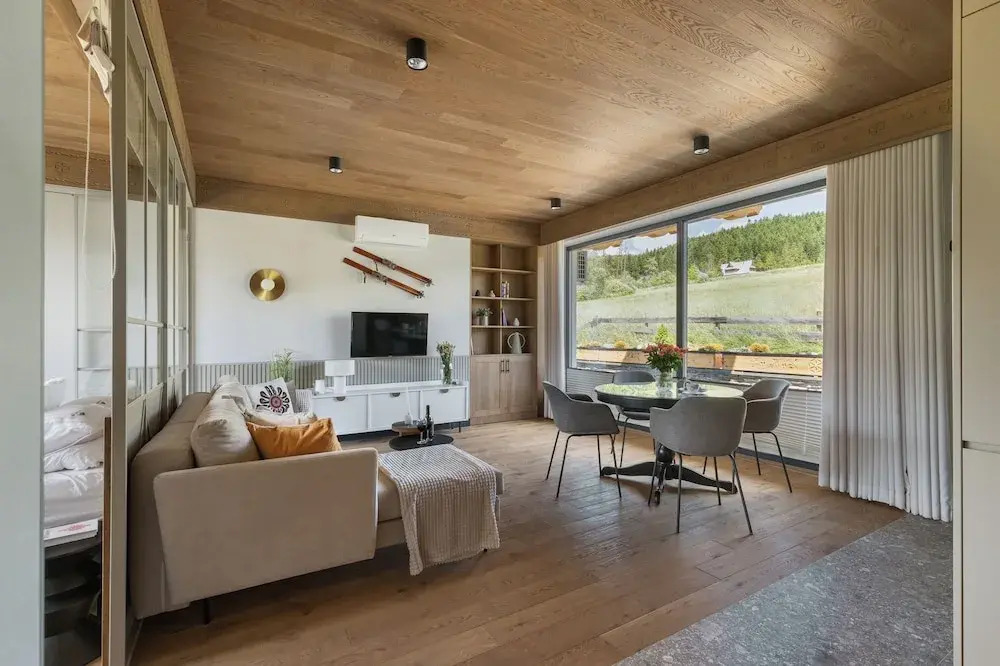 IJG Imperial Apartamenty Szymaszkowa