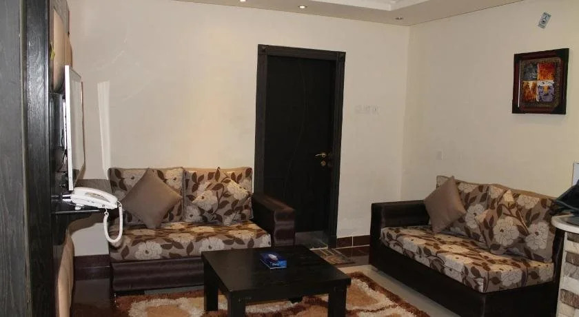 Al Mohamedeya Suites