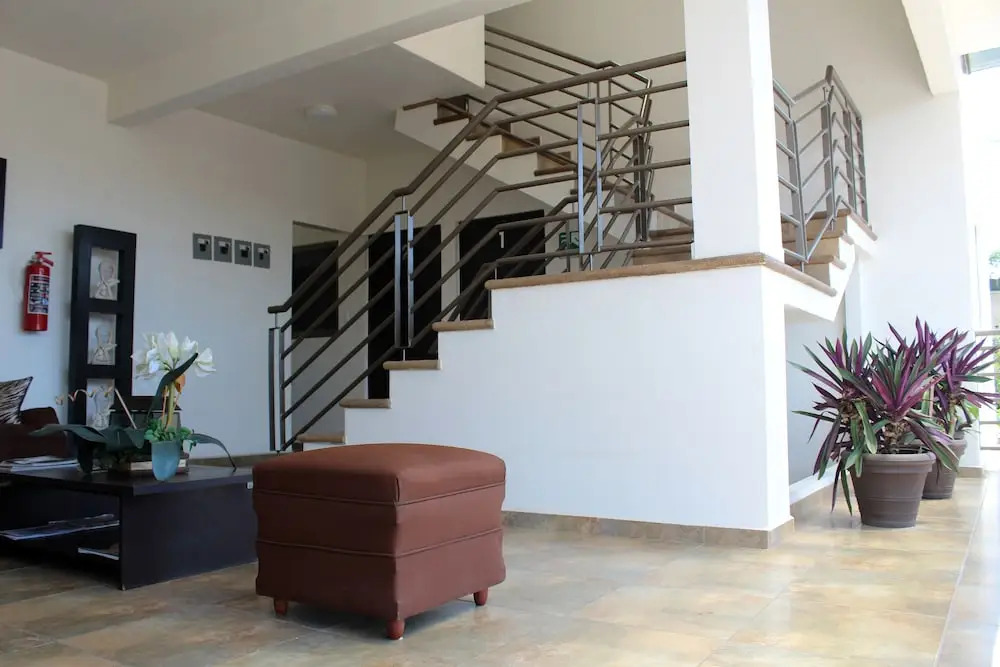 Suites 15 Avenida