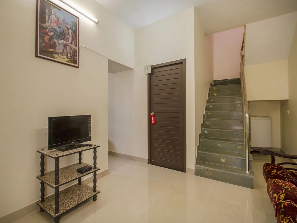 OYO 12971 Home Sea View 2BHK Villa ECR