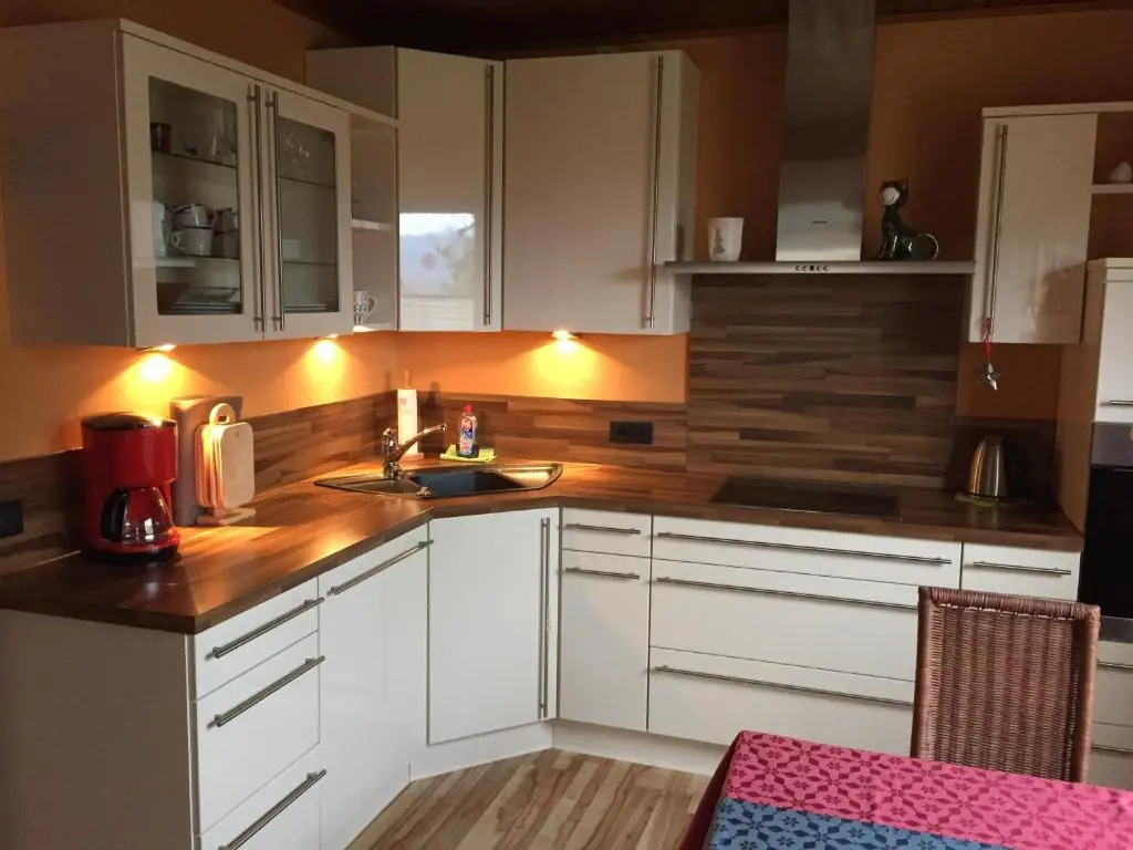 Ferienwohnung Klaus