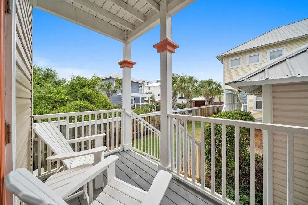 Sea Spray Cottage