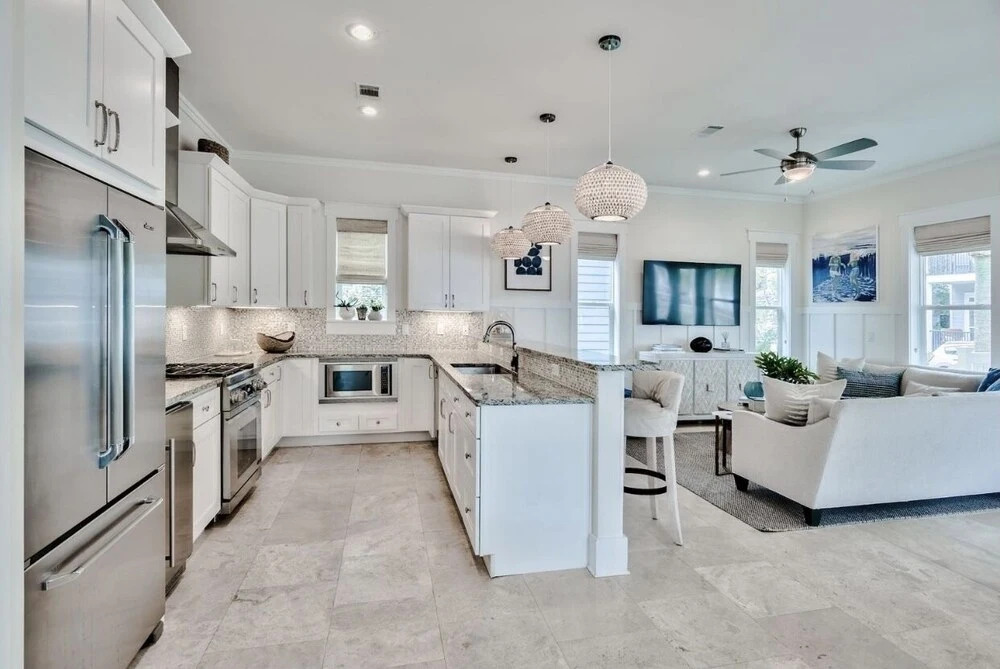 Green Wave by Southern Vacation Rentals