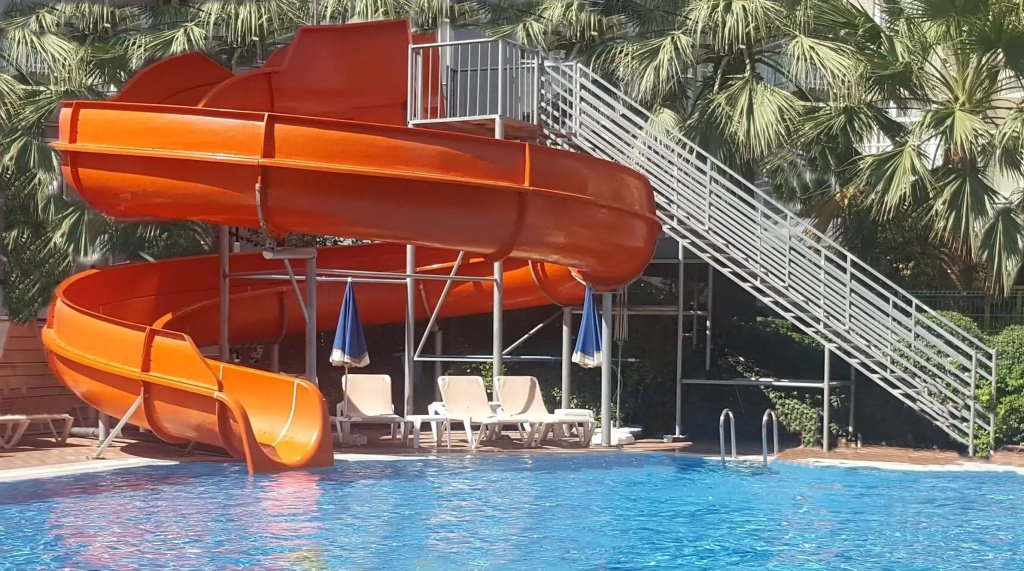Carmen Suite Hotel
