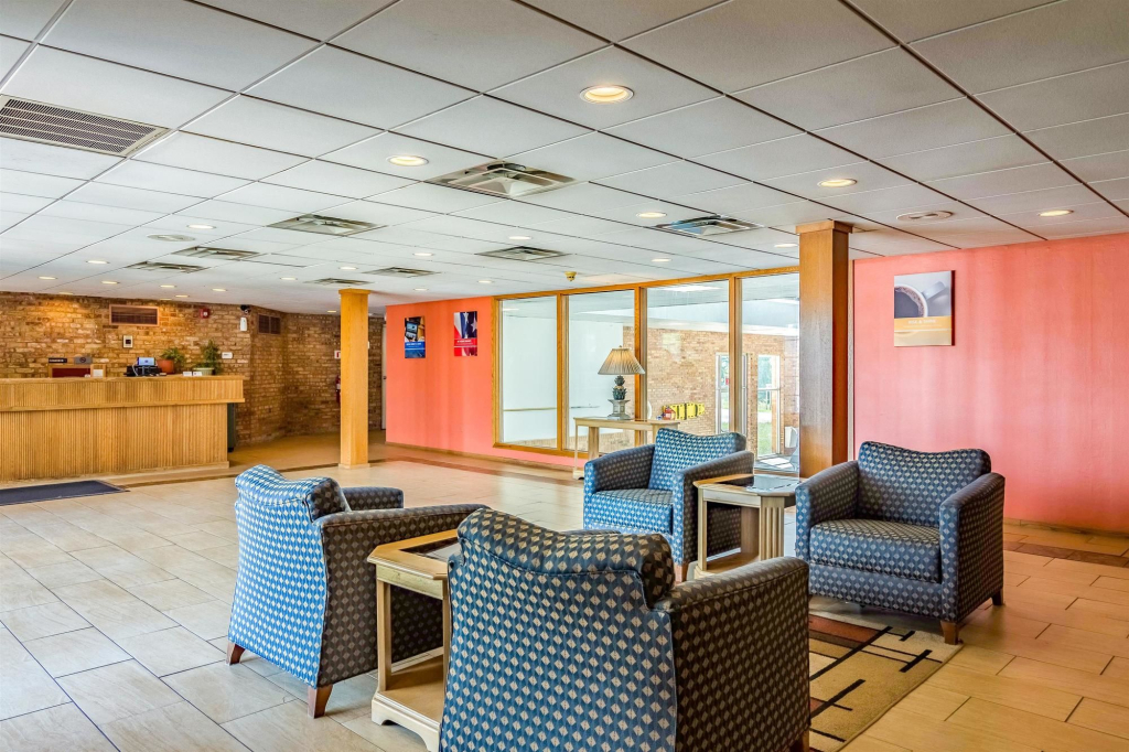 Motel 6-Grand Rapids, MI - Northeast
