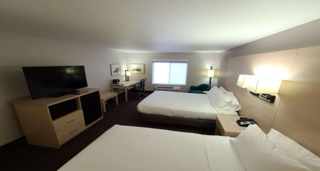 Best Western Watertown
