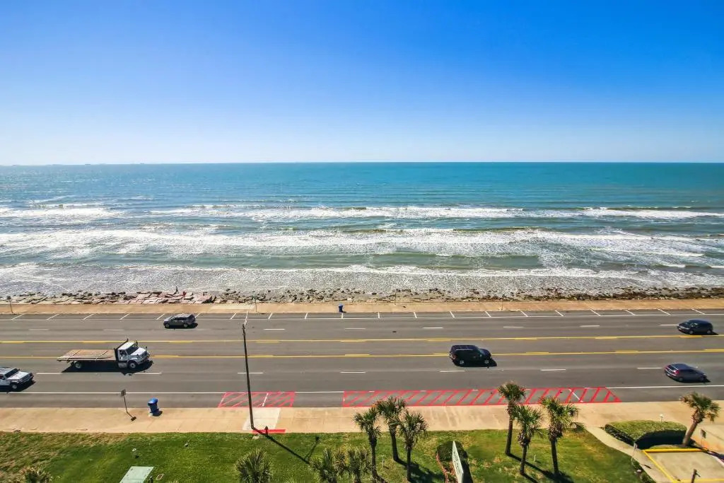 Ocean Grove by Ryson Vacation Rentals