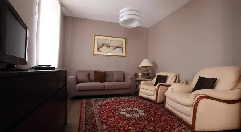 Apartement au 62