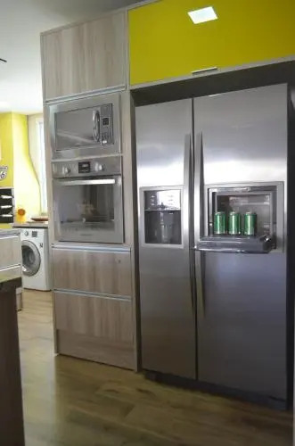 Apartamento Beira-Mar
