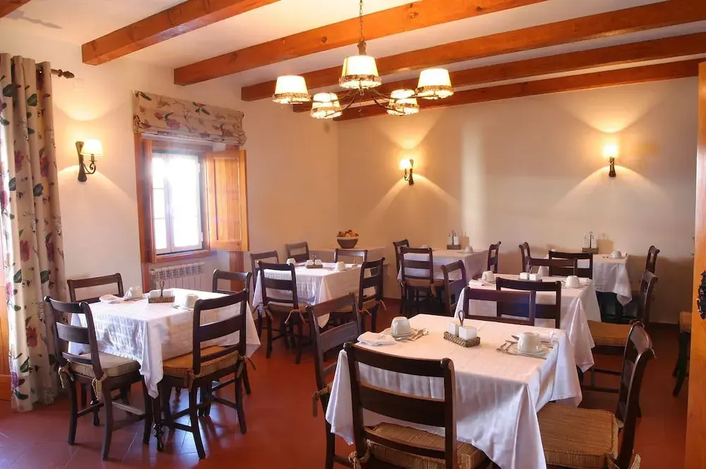 Casa de Campo Sao Rafael - Turismo Rural