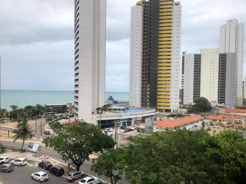 Ilusion Flat -Natal