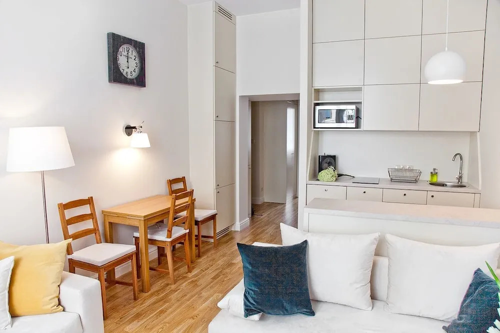 Wspólna Prime Apartment