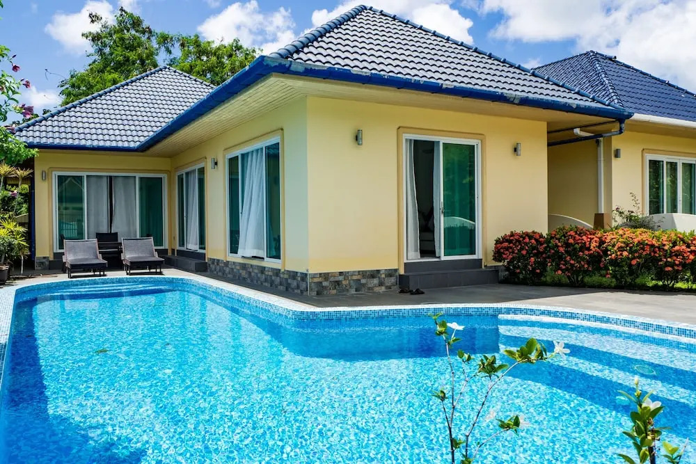Villa Tanya at Platinum
