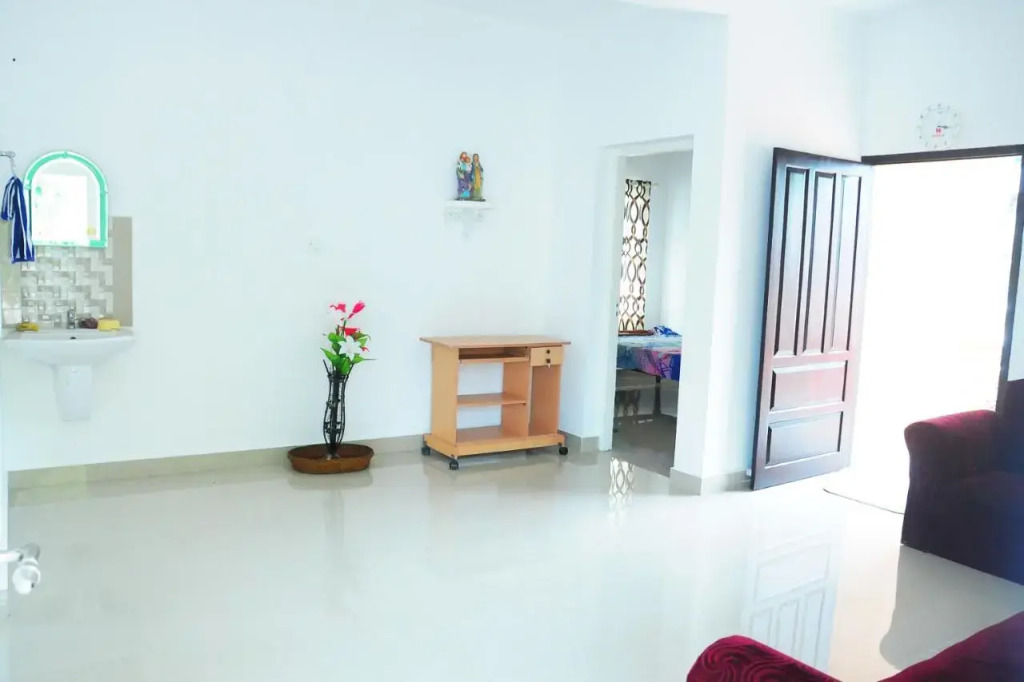 El Casa Homestay