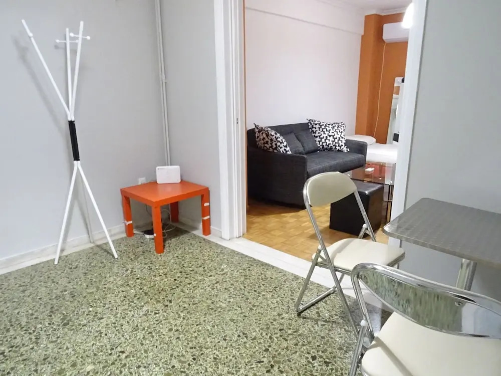 Down town comfort apartment