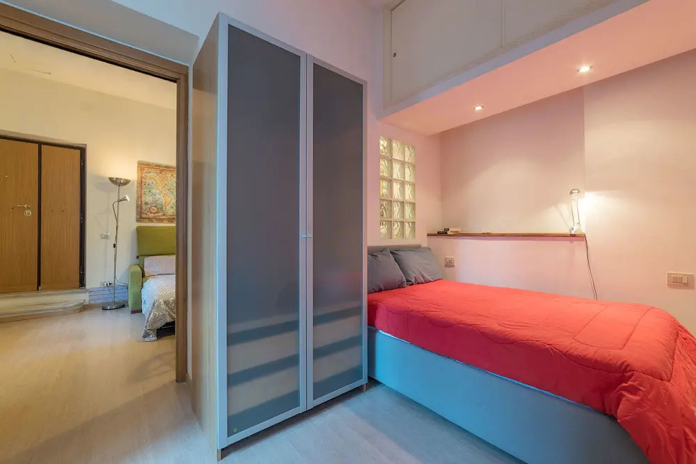B&B Al Biondo Tevere