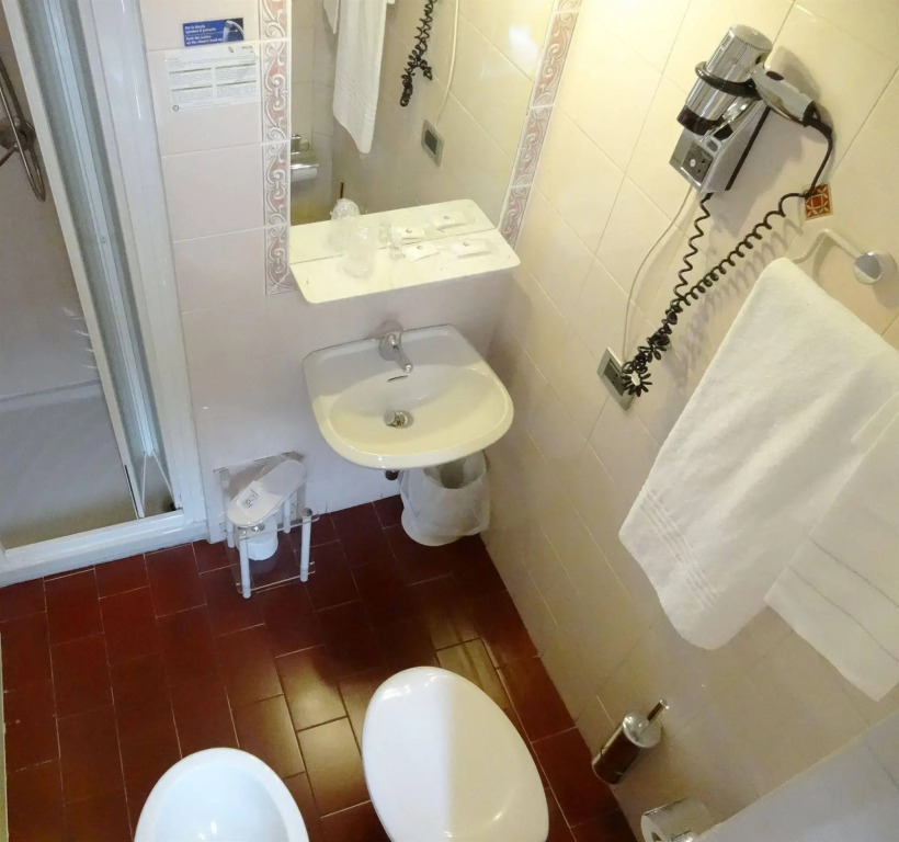 Hotel Piacenza