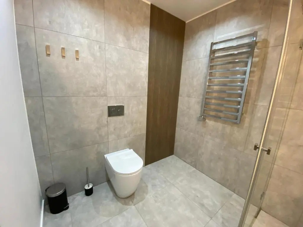 G - Owl Jazz - Cozy style interior apartment number 7 with office space and free private parking