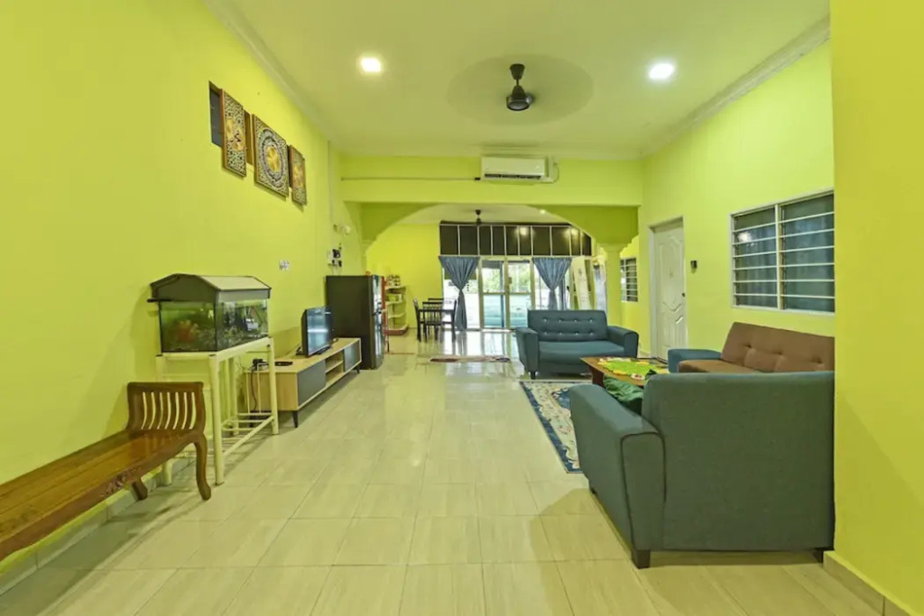 Hotel O Zn Mix Homestay & Roomstay