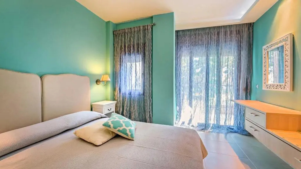 Tridente Mare Apart Hotel