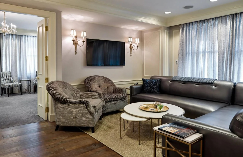The Lenox