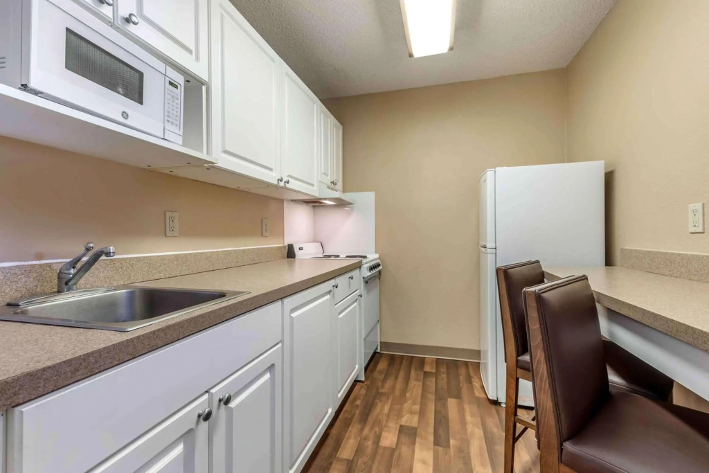 Extended Stay America Suites - Fort Worth - Fossil Creek