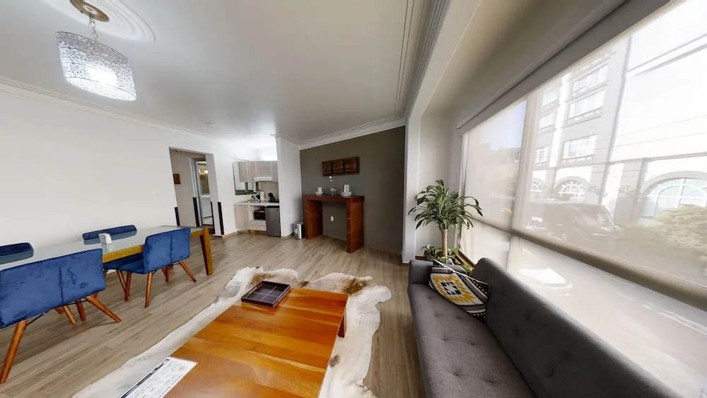 Tokio Suites