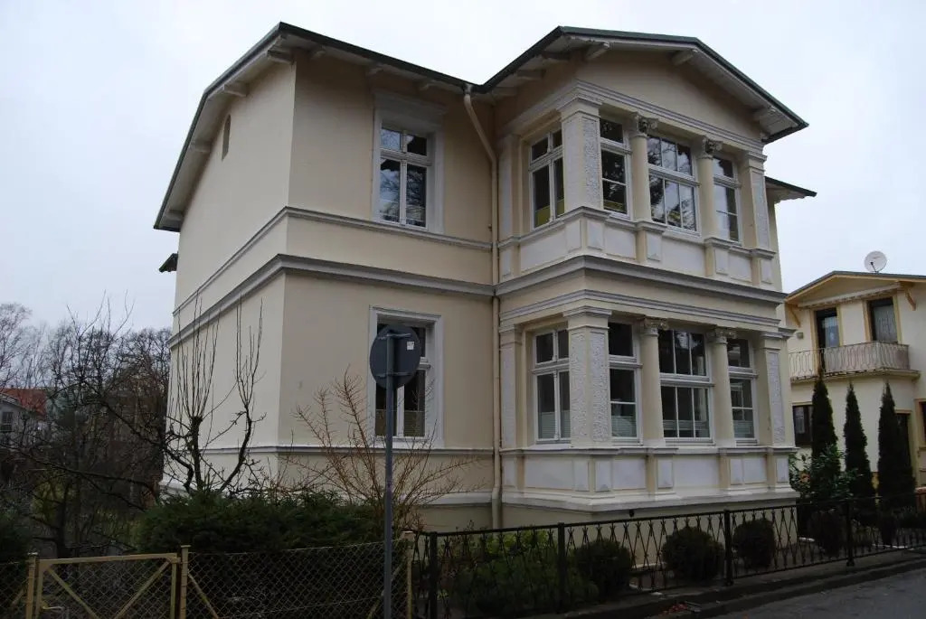 Villa Lindemann