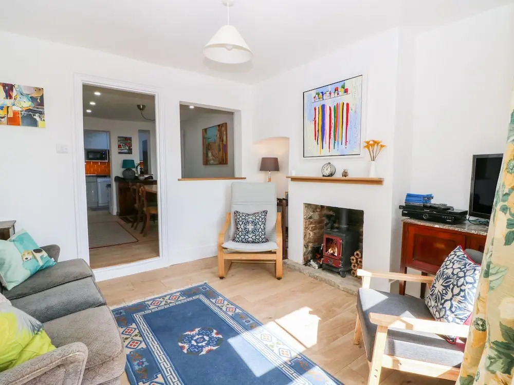 Kits Cottage