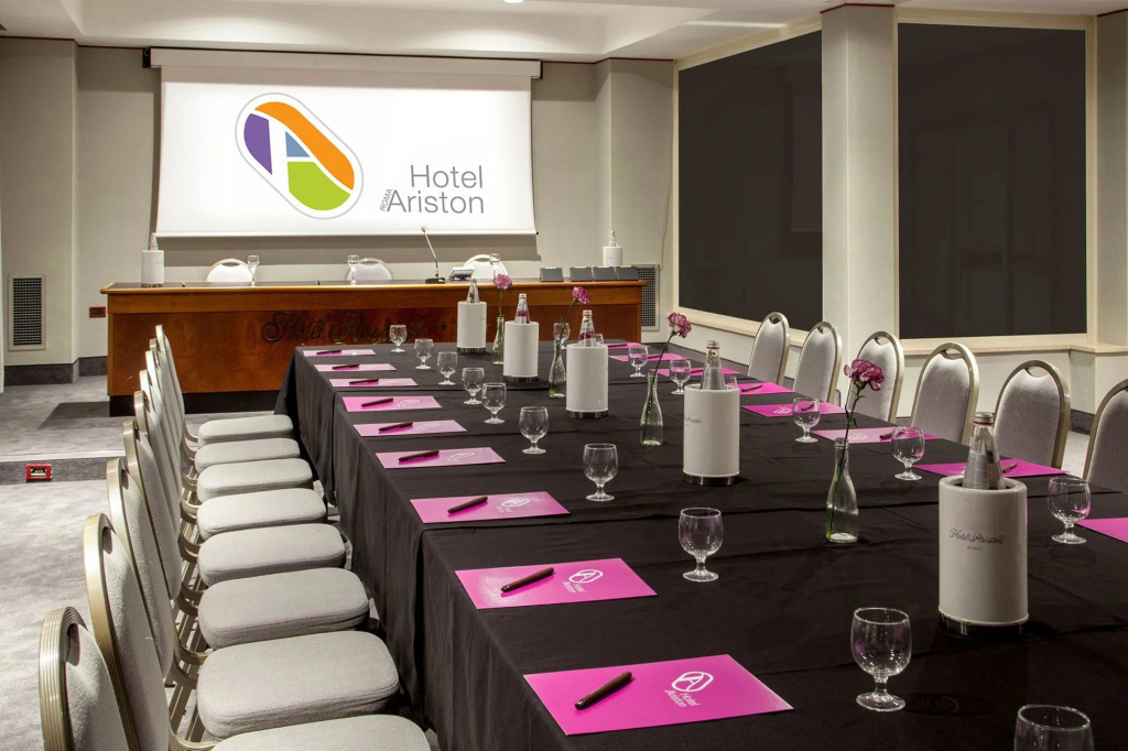 Hotel Ariston