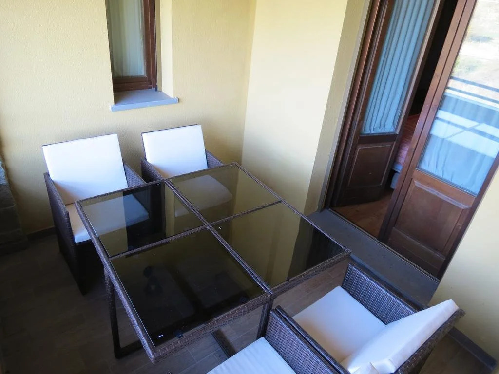 La Baita DOro Ristorante Residence