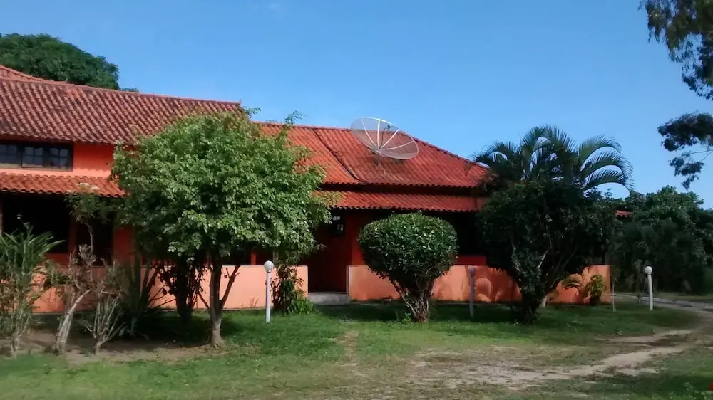 Restaurante e Pousada Fogo de Chao