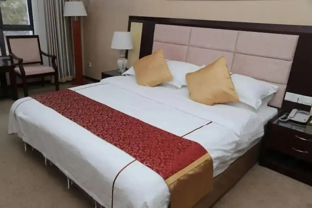 Jinma Holiday Villa