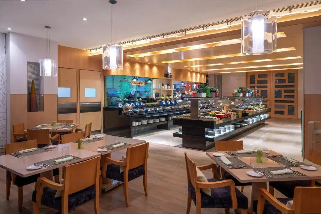 Park Rotana Abu Dhabi