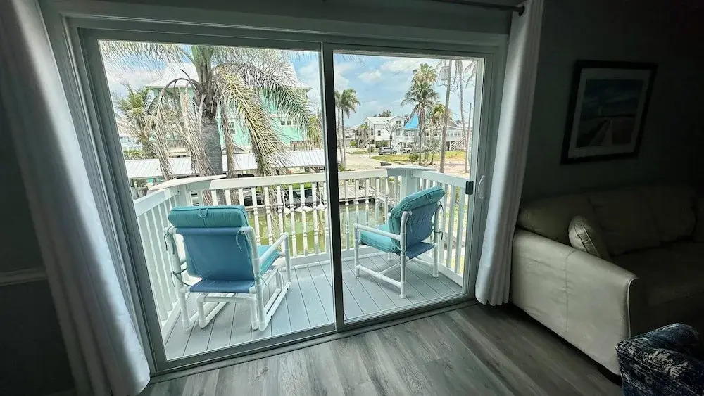 The Lighthouse in Fort Myers Beach