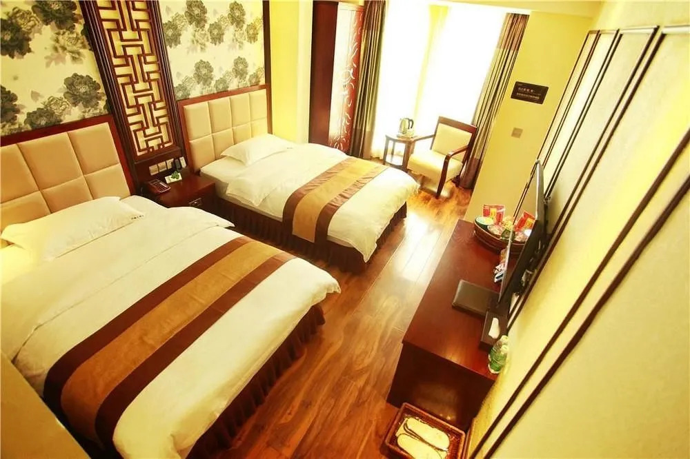 Wanfeng Hotel