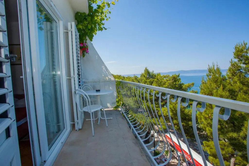 Apartments Ankora