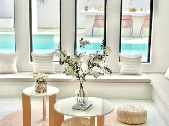 Qing Yu Homestay