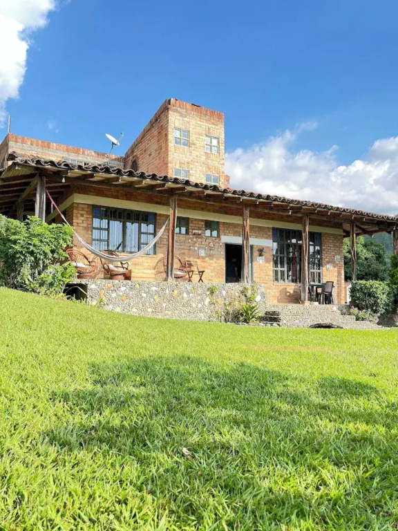 Santa Elena Ventanas Parapente Bed and Breakfast Premium