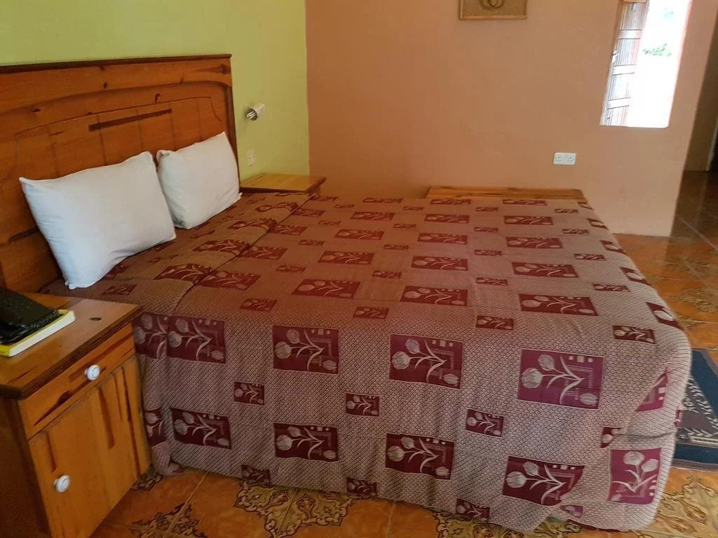 Floriana Lodge