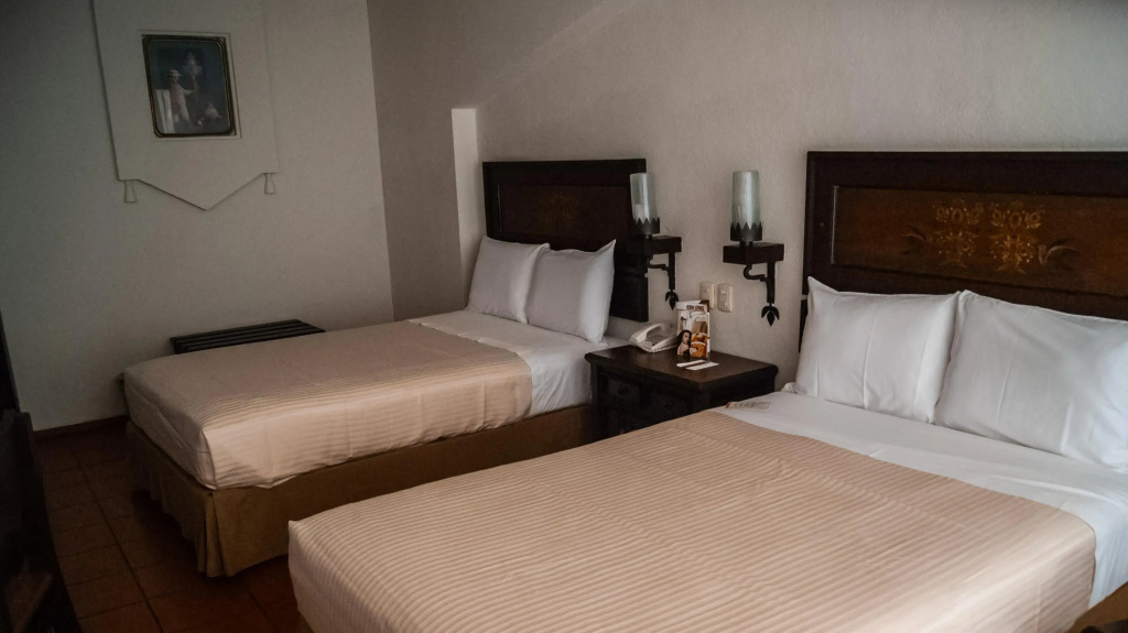 Hotel Fenix