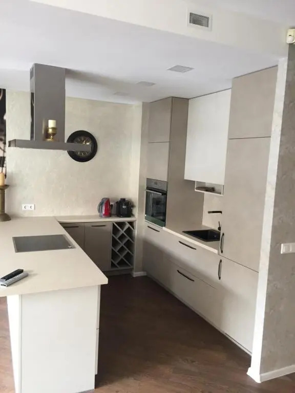 Apartament Birutes 22