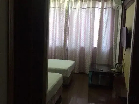 You Ran Shan Shui Homestay