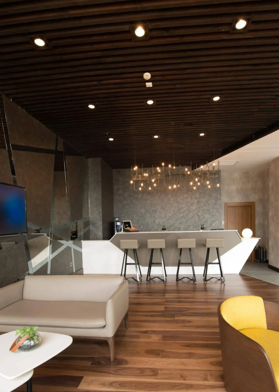 Liv City Hotels Basın Ekspres