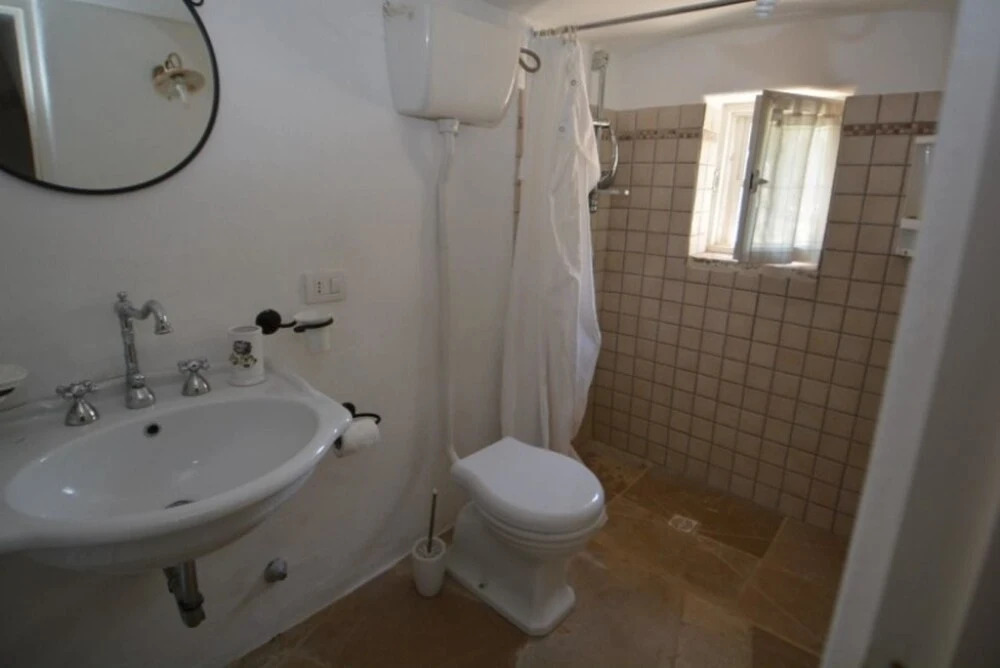 Villa With 3 Bedrooms in Pascarosa, With Private Pool, Furnished Garde