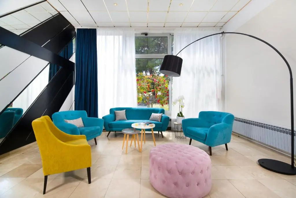 Hotel Hvar