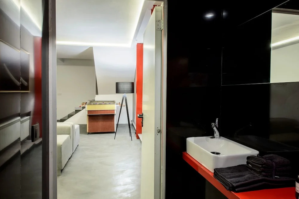 M&F San Andrés Apartamento